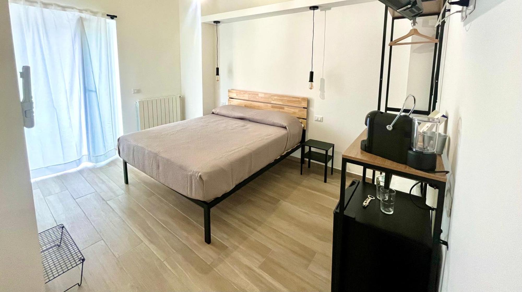 Porta D Ossuna Comfort Apartments Palermo Ngoại thất bức ảnh