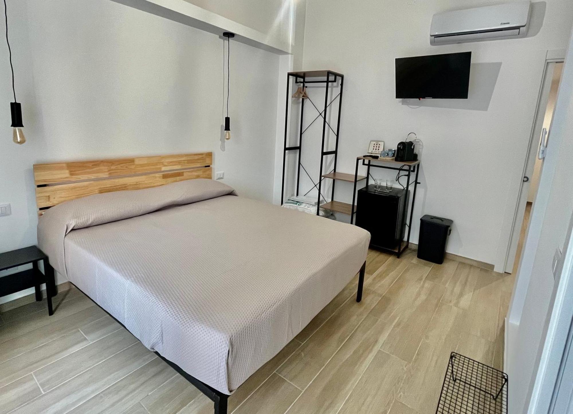 Porta D Ossuna Comfort Apartments Palermo Ngoại thất bức ảnh