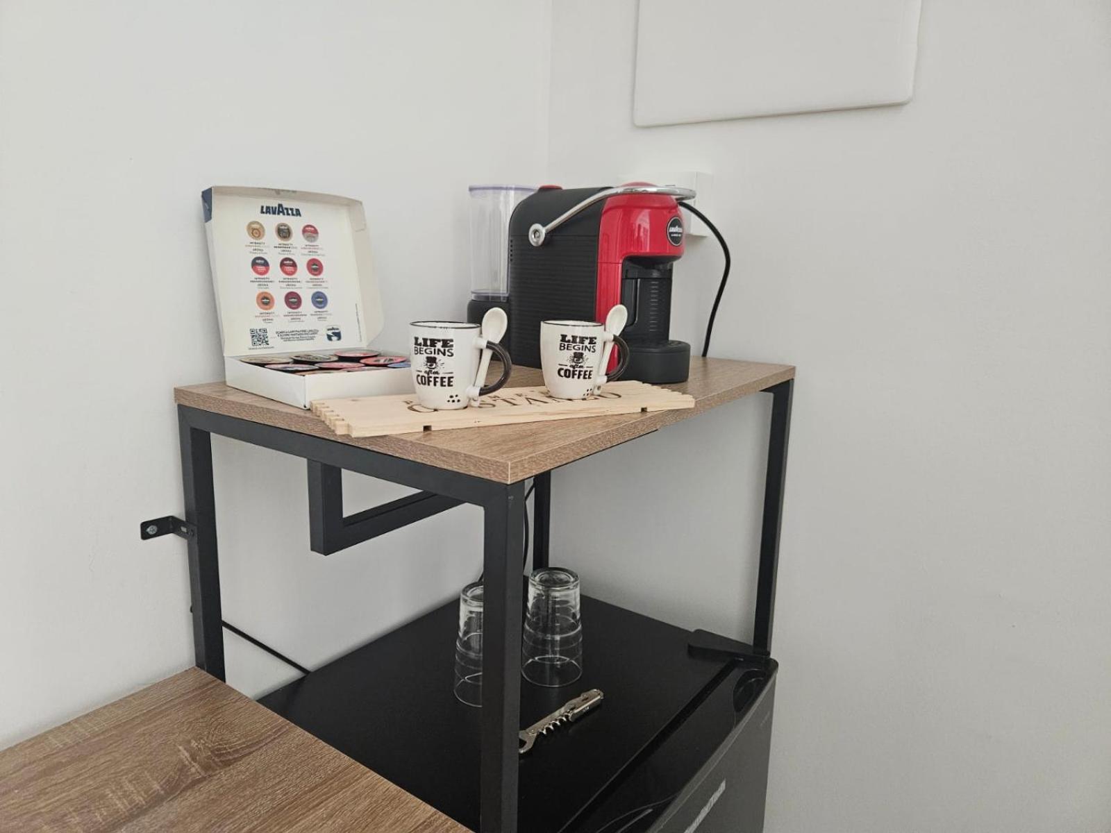 Porta D Ossuna Comfort Apartments Palermo Ngoại thất bức ảnh