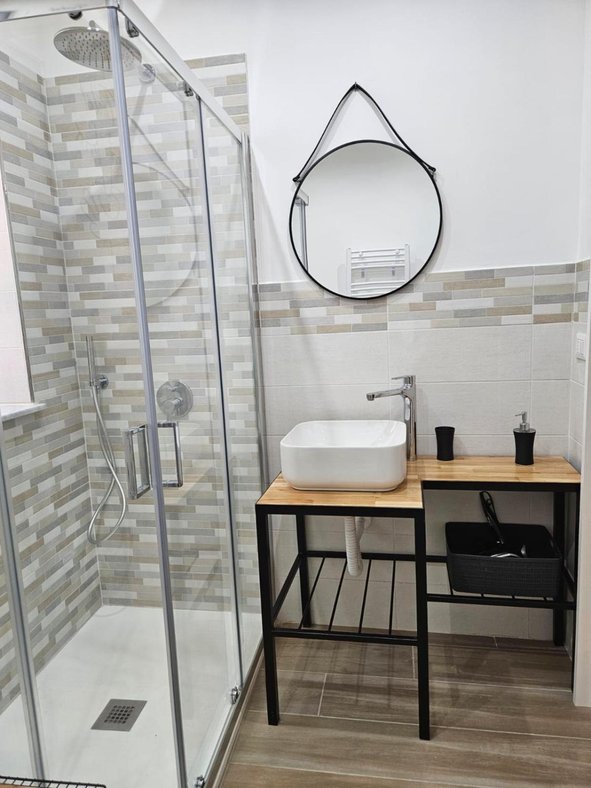 Porta D Ossuna Comfort Apartments Palermo Ngoại thất bức ảnh